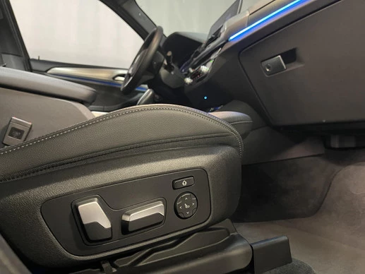 BMW X3 - Afbeelding 28 van 30