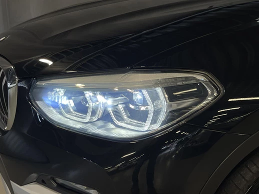 BMW X3 - Afbeelding 29 van 30