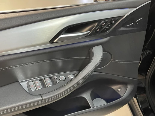 BMW X3 - Afbeelding 30 van 30