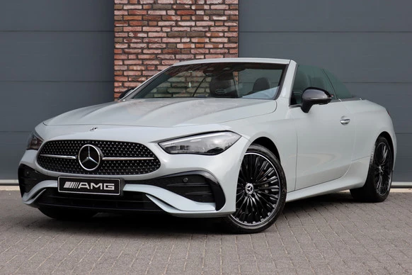 Mercedes-Benz CLE - Afbeelding 1 van 30