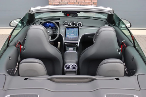 Mercedes-Benz CLE - Afbeelding 2 van 30