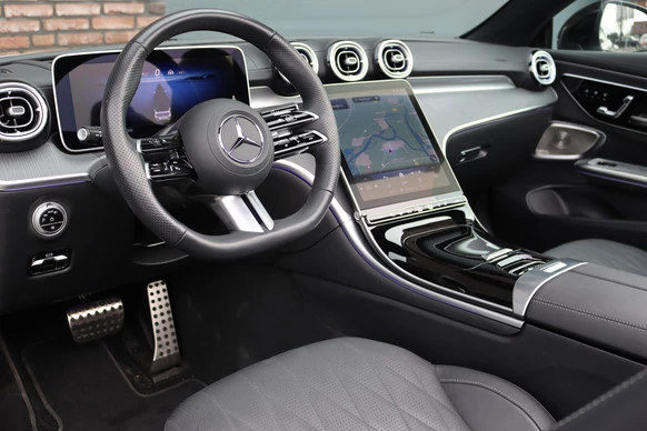 Mercedes-Benz CLE - Afbeelding 4 van 30