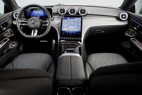 Mercedes-Benz CLE - Afbeelding 10 van 30