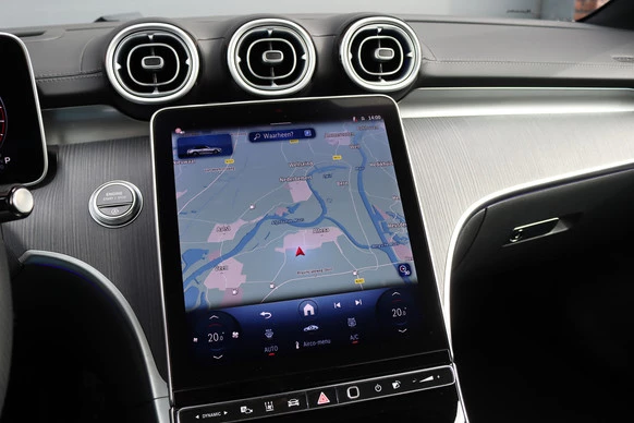 Mercedes-Benz CLE - Afbeelding 12 van 30