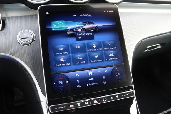 Mercedes-Benz CLE - Afbeelding 14 van 30