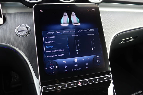 Mercedes-Benz CLE - Afbeelding 18 van 30