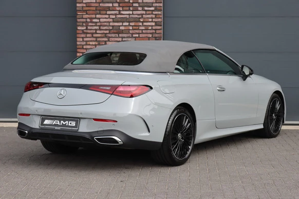 Mercedes-Benz CLE - Afbeelding 19 van 30