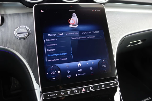 Mercedes-Benz CLE - Afbeelding 20 van 30