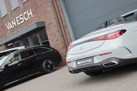 Mercedes-Benz CLE - Afbeelding 21 van 30