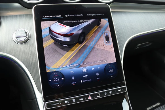 Mercedes-Benz CLE - Afbeelding 22 van 30