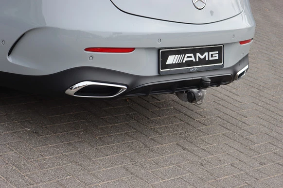 Mercedes-Benz CLE - Afbeelding 23 van 30