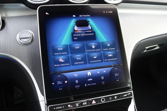 Mercedes-Benz CLE - Afbeelding 24 van 30