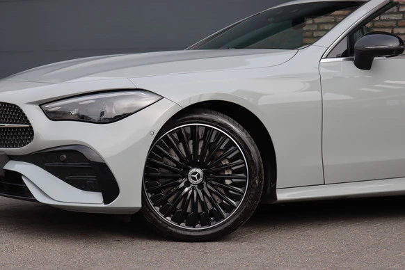 Mercedes-Benz CLE - Afbeelding 25 van 30