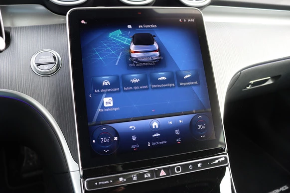 Mercedes-Benz CLE - Afbeelding 26 van 30