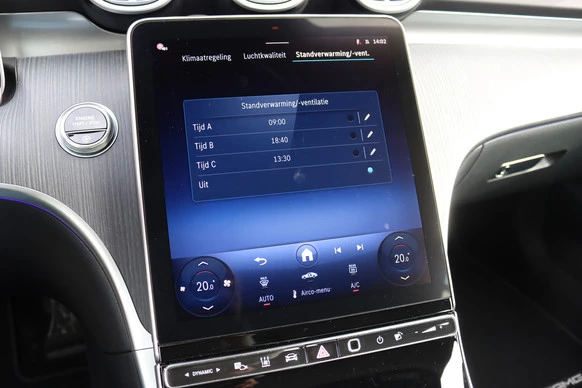 Mercedes-Benz CLE - Afbeelding 28 van 30