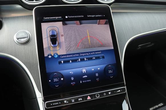 Mercedes-Benz CLE - Afbeelding 30 van 30