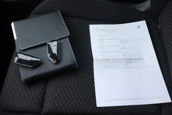 Volkswagen Golf - Afbeelding 3 van 30