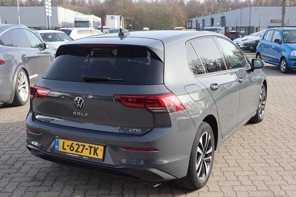 Volkswagen Golf - Afbeelding 5 van 30
