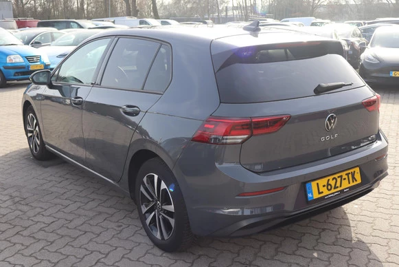 Volkswagen Golf - Afbeelding 8 van 30