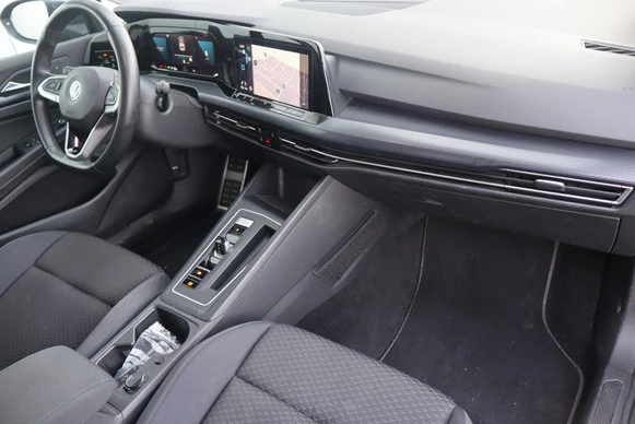 Volkswagen Golf - Afbeelding 9 van 30