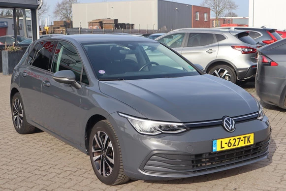 Volkswagen Golf - Afbeelding 10 van 30