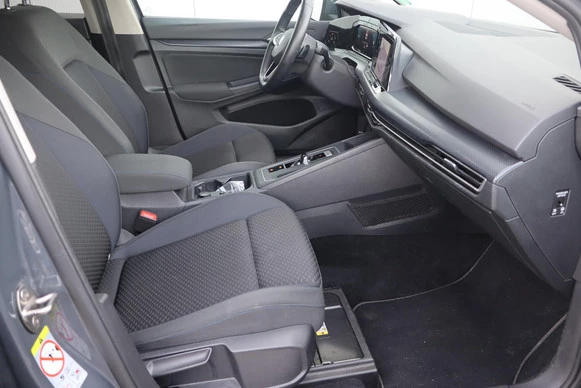 Volkswagen Golf - Afbeelding 11 van 30