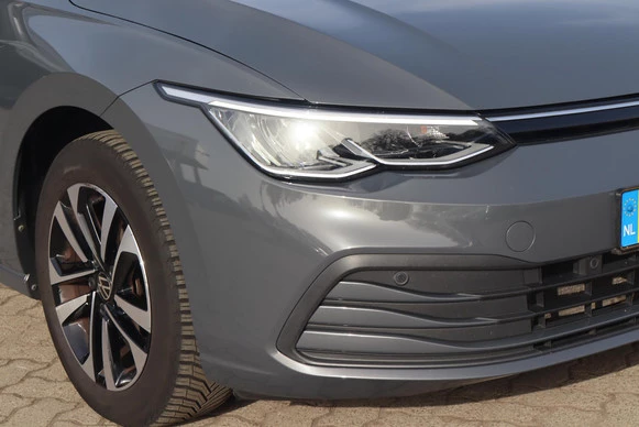 Volkswagen Golf - Afbeelding 12 van 30