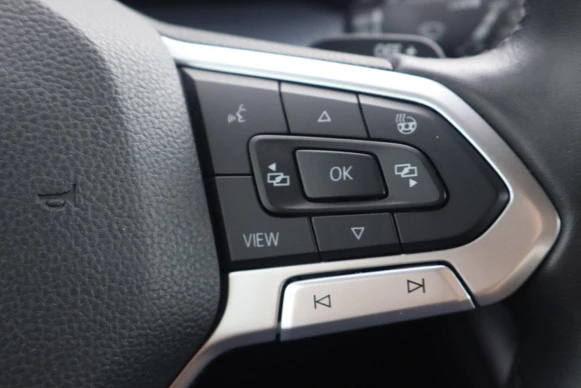 Volkswagen Golf - Afbeelding 23 van 30