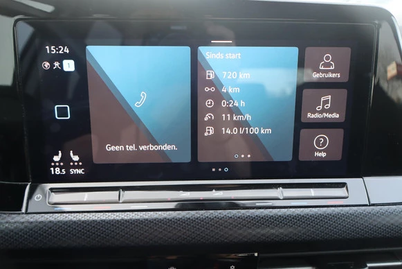 Volkswagen Golf - Afbeelding 24 van 30