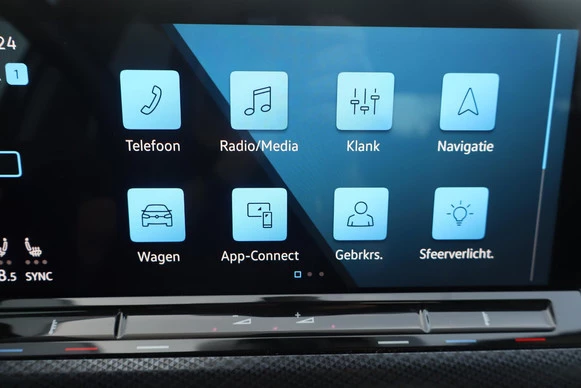 Volkswagen Golf - Afbeelding 25 van 30