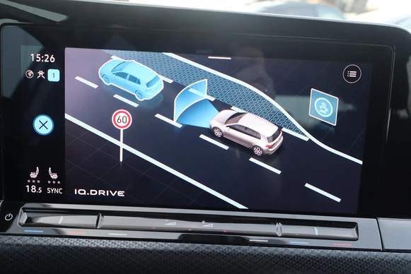 Volkswagen Golf - Afbeelding 29 van 30