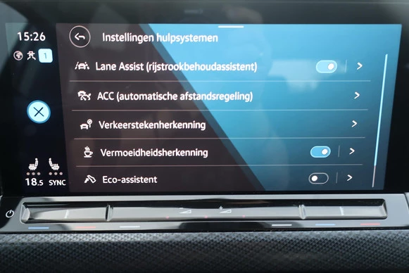 Volkswagen Golf - Afbeelding 30 van 30