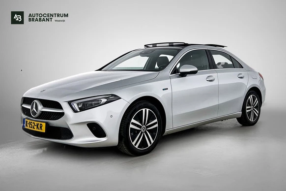 Mercedes-Benz A-Klasse - Afbeelding 1 van 23