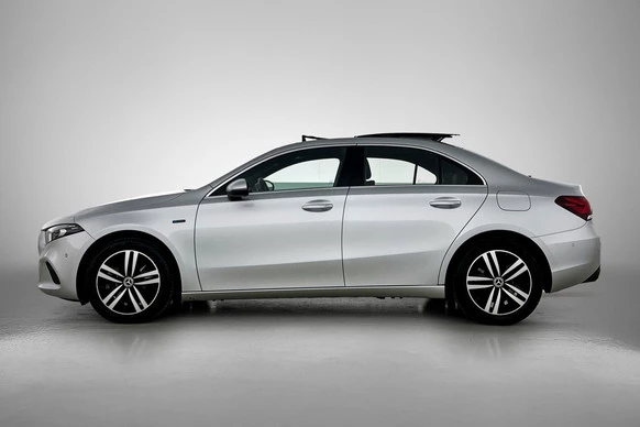 Mercedes-Benz A-Klasse - Afbeelding 2 van 23