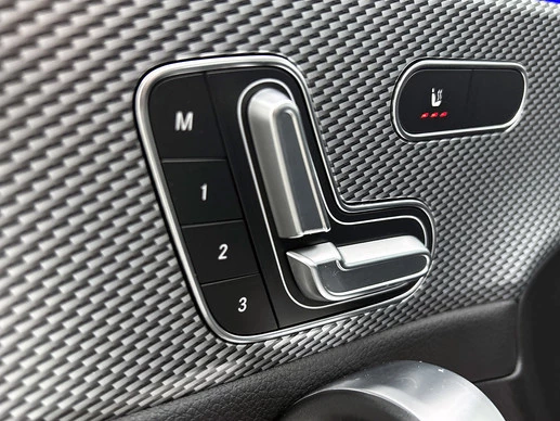 Mercedes-Benz A-Klasse - Afbeelding 8 van 23