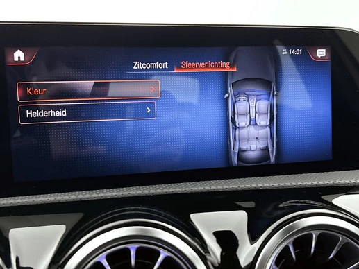 Mercedes-Benz A-Klasse - Afbeelding 20 van 23