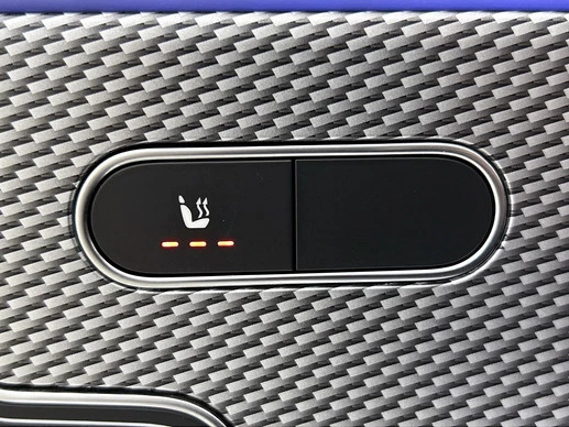 Mercedes-Benz A-Klasse - Afbeelding 21 van 23