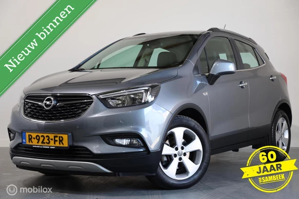 Opel Mokka X - Afbeelding 1 van 28