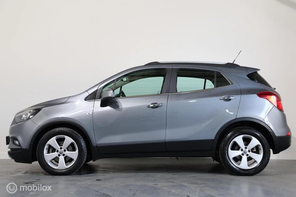 Opel Mokka X - Afbeelding 6 van 28