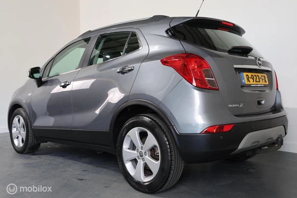 Opel Mokka X - Afbeelding 7 van 28