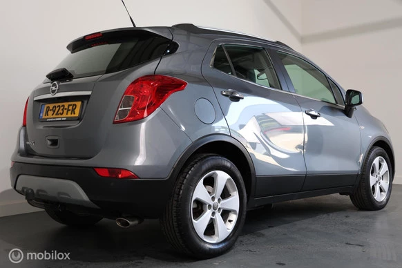 Opel Mokka X - Afbeelding 8 van 28