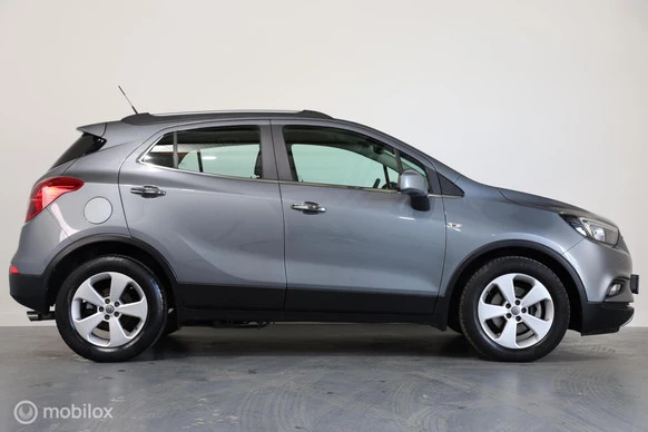 Opel Mokka X - Afbeelding 9 van 28