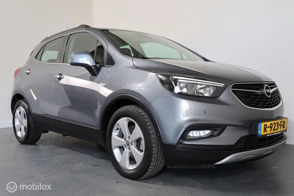 Opel Mokka X - Afbeelding 10 van 28