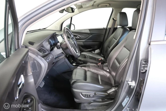 Opel Mokka X - Afbeelding 11 van 28