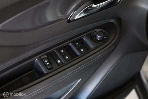 Opel Mokka X - Afbeelding 13 van 28