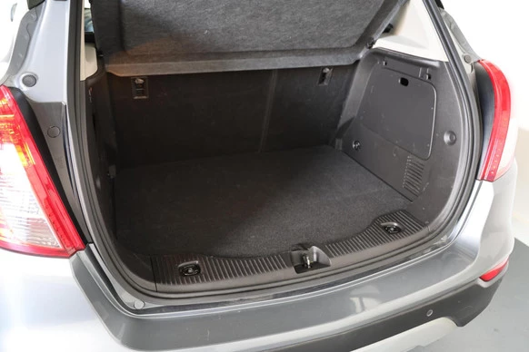 Opel Mokka X - Afbeelding 16 van 28