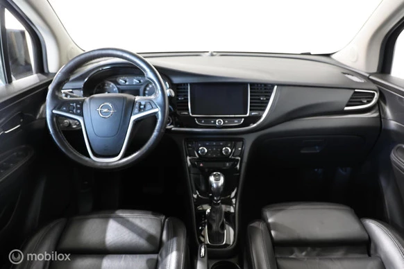 Opel Mokka X - Afbeelding 17 van 28
