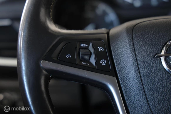 Opel Mokka X - Afbeelding 19 van 28