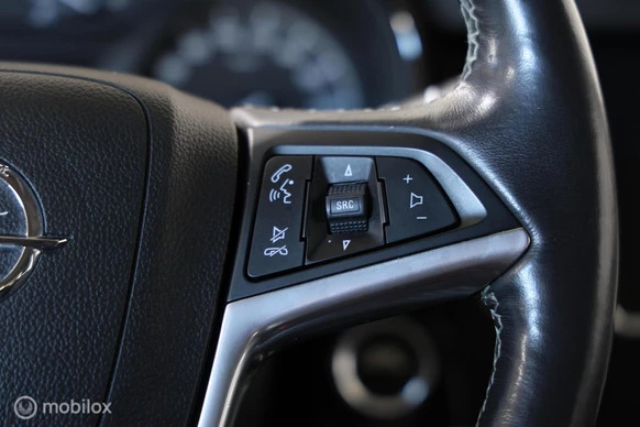 Opel Mokka X - Afbeelding 20 van 28