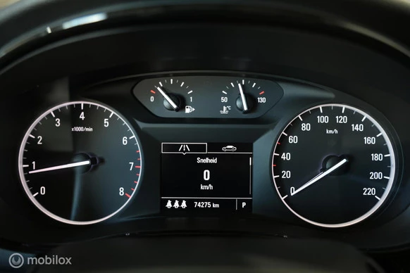 Opel Mokka X - Afbeelding 21 van 28